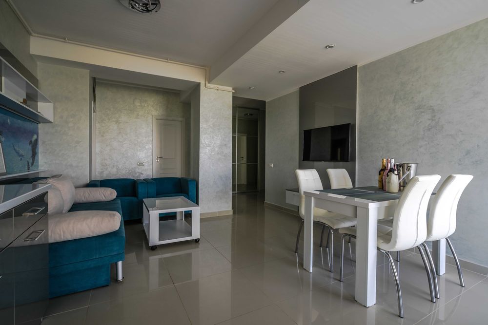 Apartament de închiriat – Mamaia Summerland