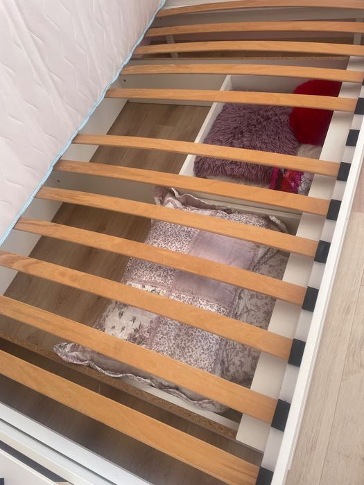 Обзавеждане за детска стая за момиче