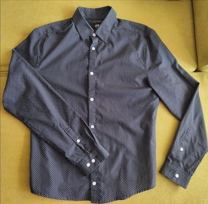 Лот от ризи по 10€