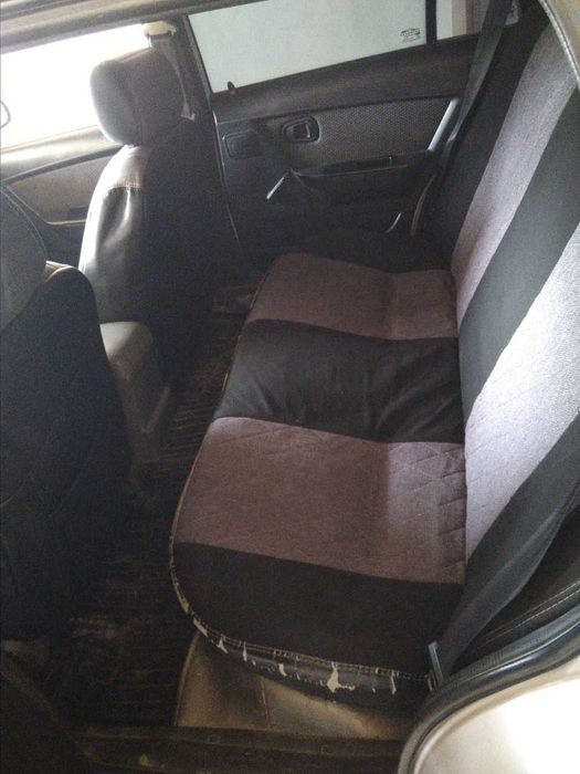 Nexia 2 DOHC 1.6L. Нексия 2 ДОНС 1.6л