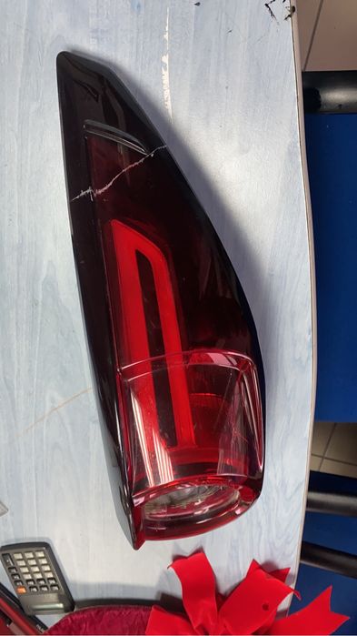 Lampa stop tripla dreapta Mazda CX5 2017-2021