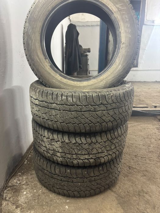 Viatti 255/55/18