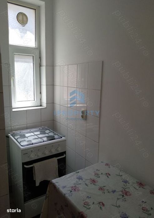 Garsoniera | Piata Romana - ASE | Proximitate Metrou