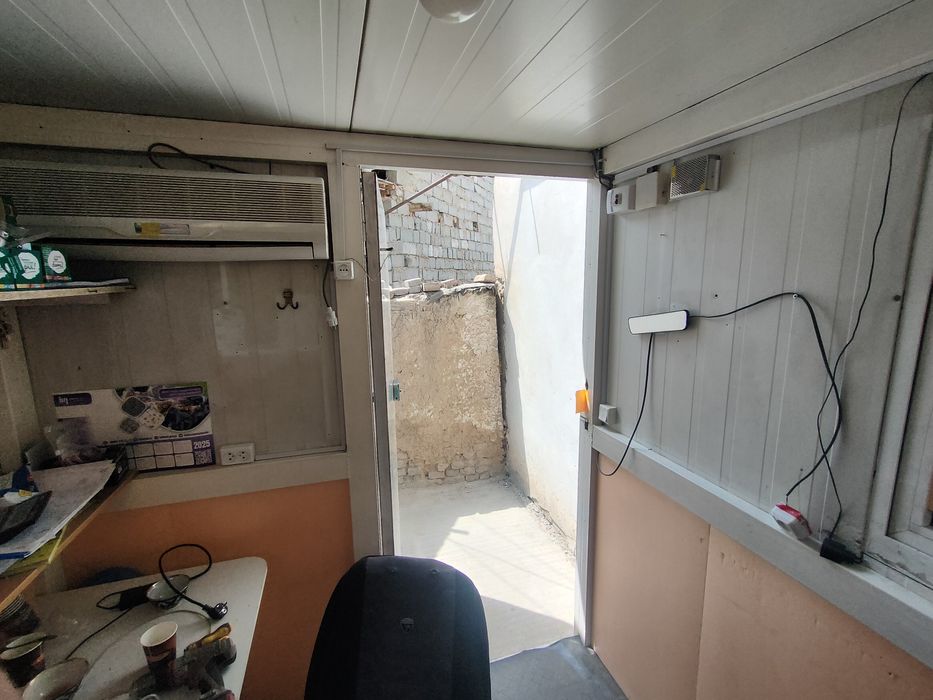 Бутка сотилади 2.60/2.20