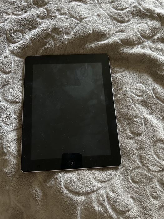 Apple iPad 4 Wi-Fi + Cellular (4G) 32gb