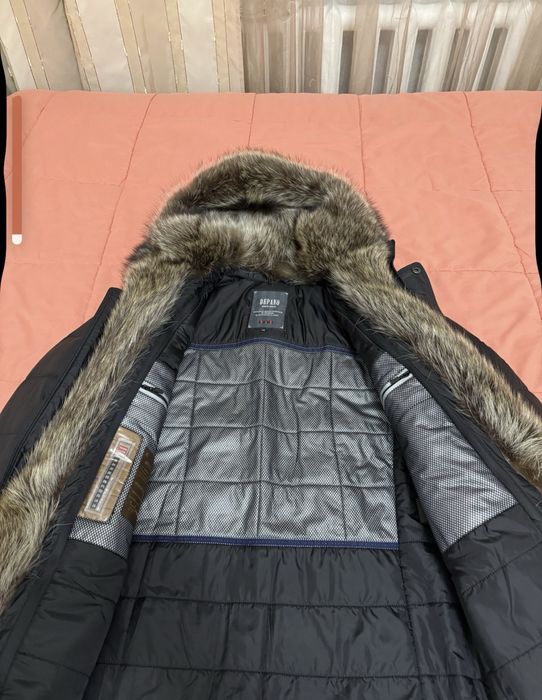 Мужская курта depano