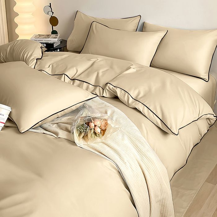 Ново Спално Бельо в двоен размер