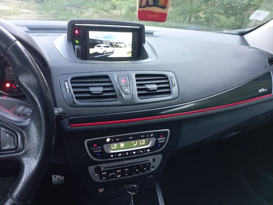 Renault Megane/ Gt/2014 diesel