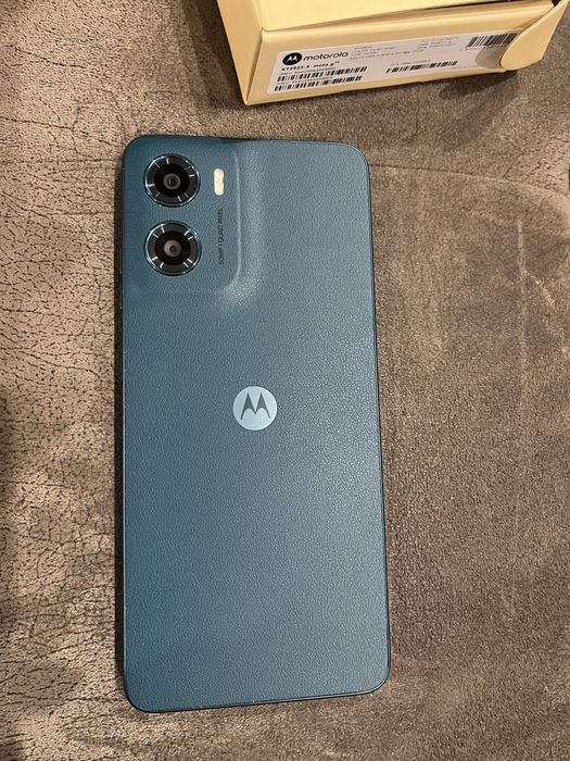 Motorola G05 – Нов! Само разопакован в гаранция