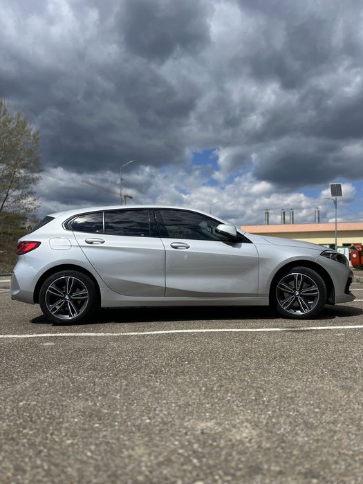 BMW 2.0 Diesel EURO 6 – Navi Mare, LED, Apple CarPlay – Consum Mic, Stare Excelenta, variante cu Tesla