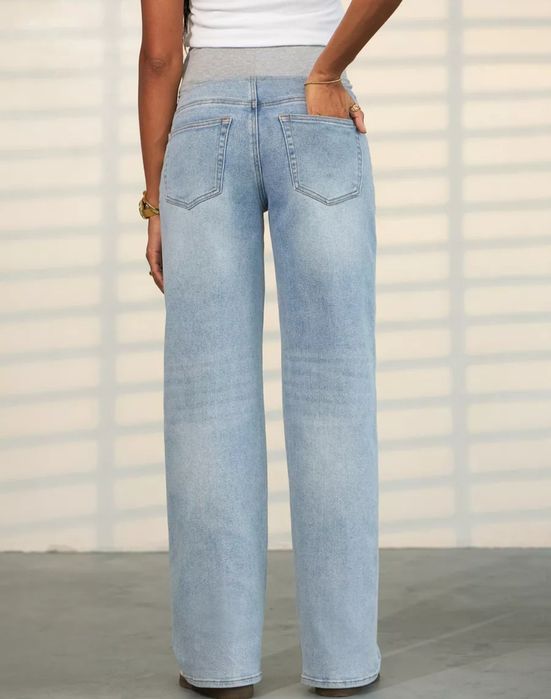 Продам джинсы для беременных