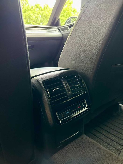 Vw arteon r line