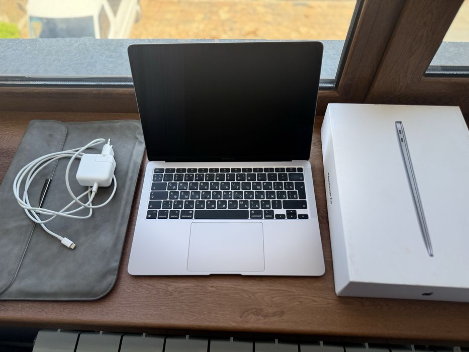 MacBook Air 13 M1
