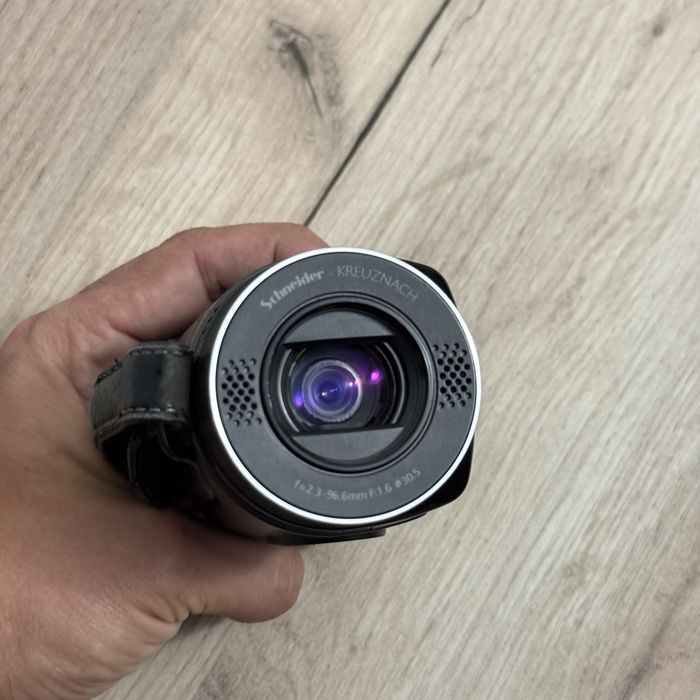 Samsung SMX-F30BP