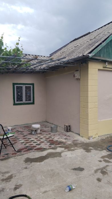 Продам дачу на Ташморе