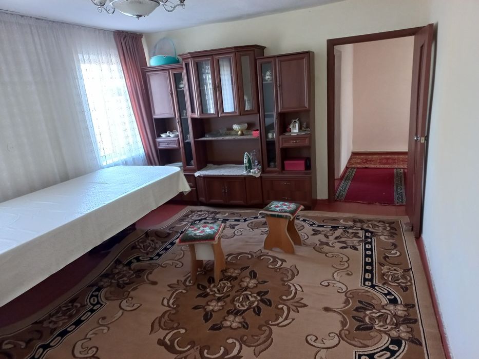 Продаётся дом &#