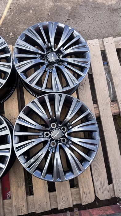 Кйа Хиундай  р18  оргинал