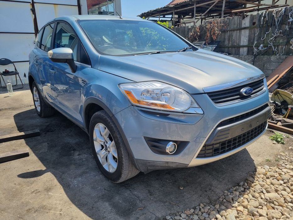 Aripi, aripă stânga, dreapta Ford Kuga