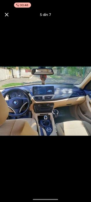 Bmw x1 18 sdrive