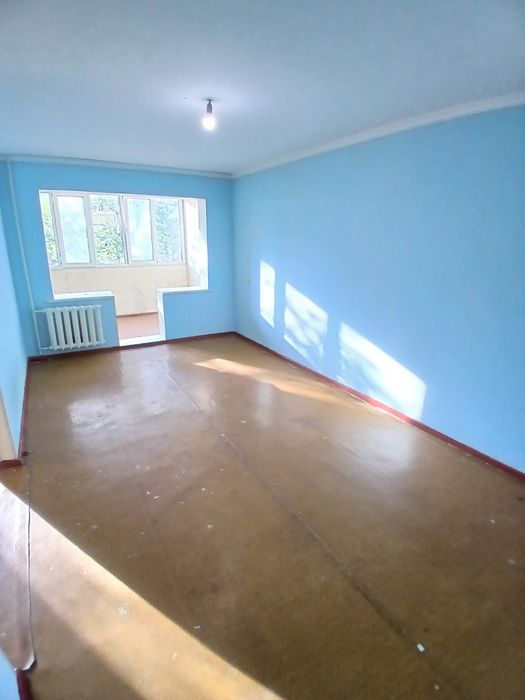 2 хонали кв ижарага берилади. Фрунзе массив