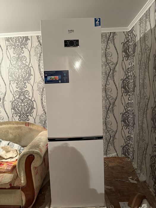 Beko в отличном состояние