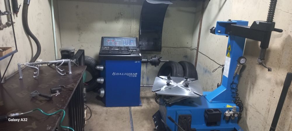 Vulkanizatsiya xizmati24/7 Vizif hizmati ham mavjud Towkent boylab