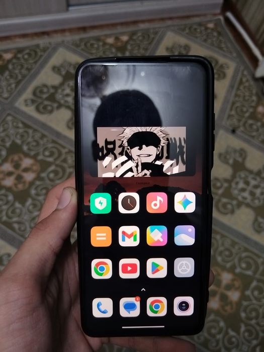 Поко х3нфс поко х3нфс