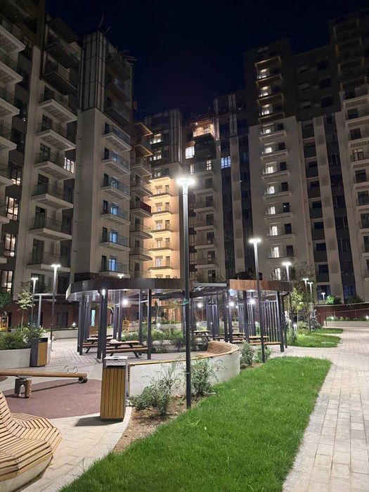 Продается квартира ЖК "O'z Mahal"