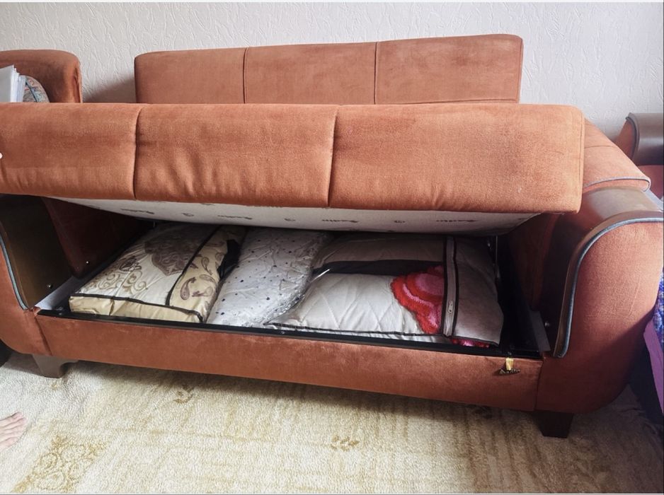 Срочно продам Софу отличного качества
