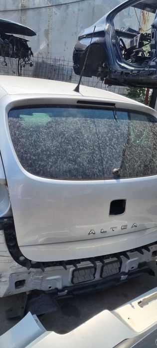 Haion Seat Altea 2005 -  2009