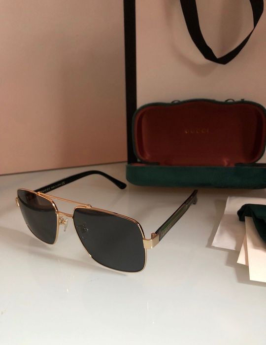 Ochelari de soare Gucci GG0529S originali noi cu factura
