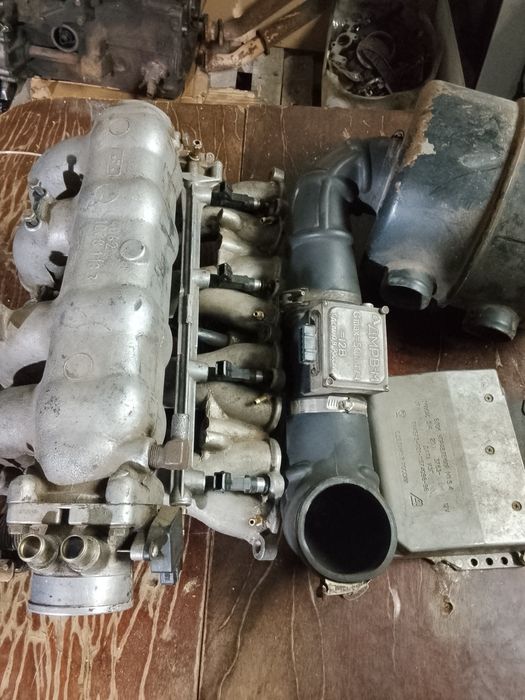 Продам эбу микас 5.4 Газель