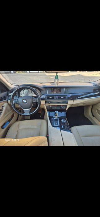 Vând BMW F11 automat 2.0D 184CP euro6
