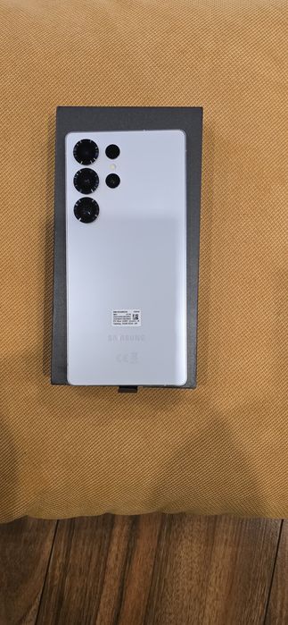 Samsung S25 Ultra Nouu