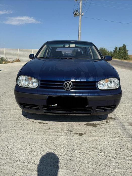 Vand Golf 4 1.4 16v GPL