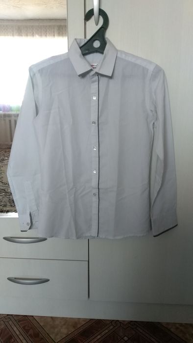 Брюки школьные  для мальчиков