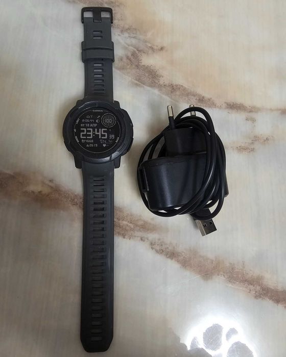 Garmin Instinct 2 (Като НОВ)