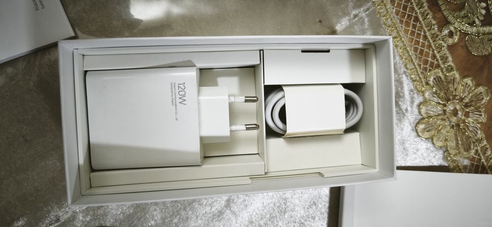 телефон Xiaomi 11T pro