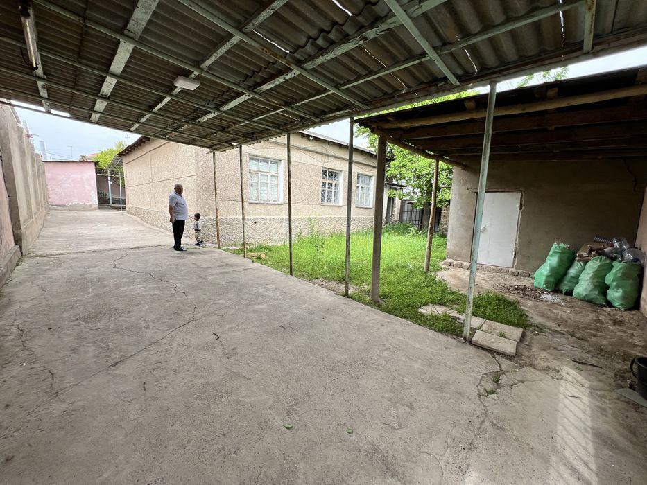 3х комнатный участок в Азотчик 2 ( к дороге близко)