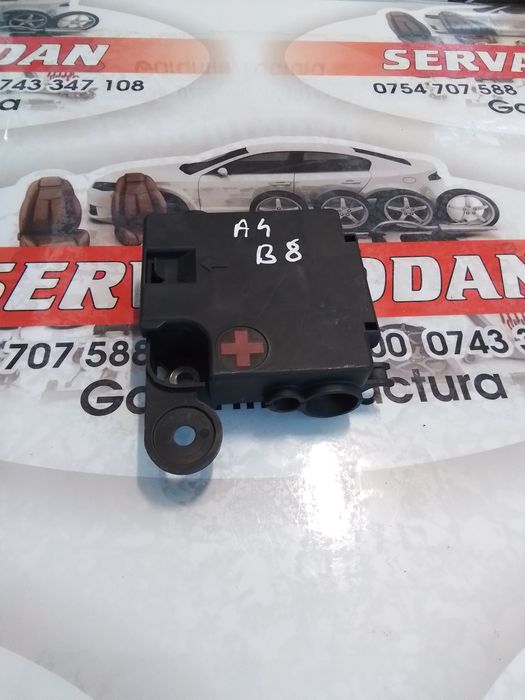 modul baterie audi a4 facelift (2011-2015) [b8] 2.0 motorina 2012