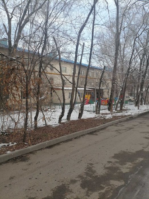 Продам квартиру в общежитий