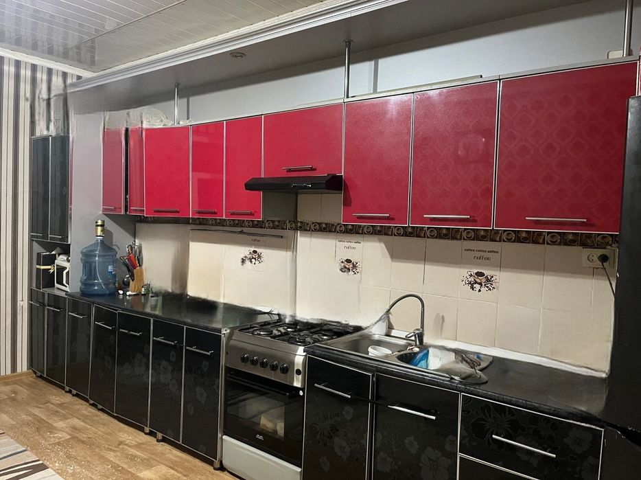 Кухонный гарнитур 5м длины