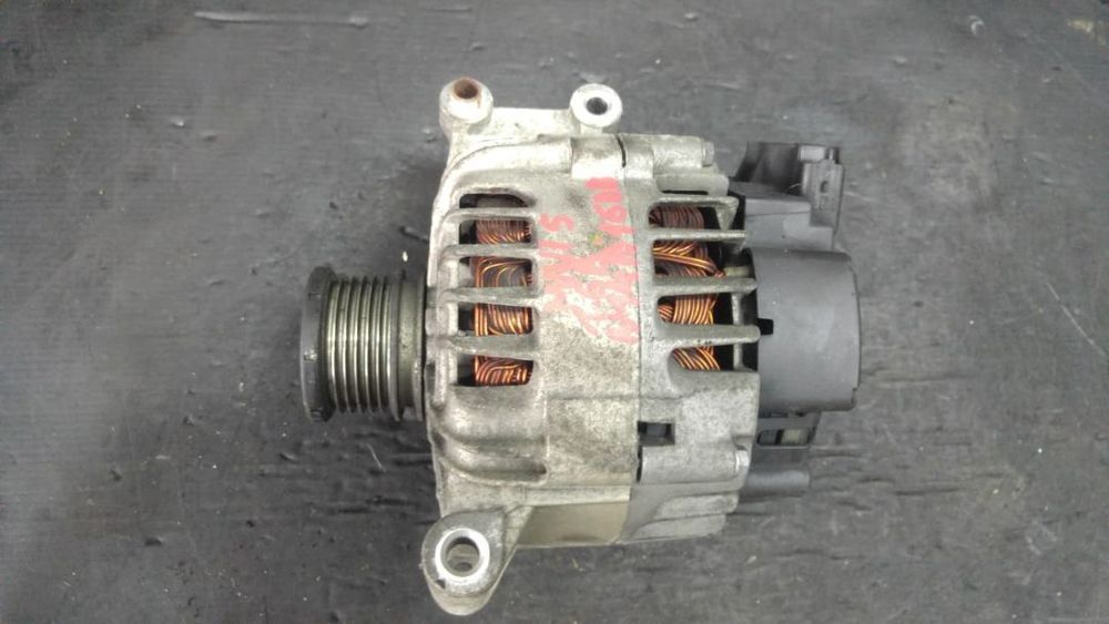 Alternator 1.6 b mini cooper s r56 v757651380-01