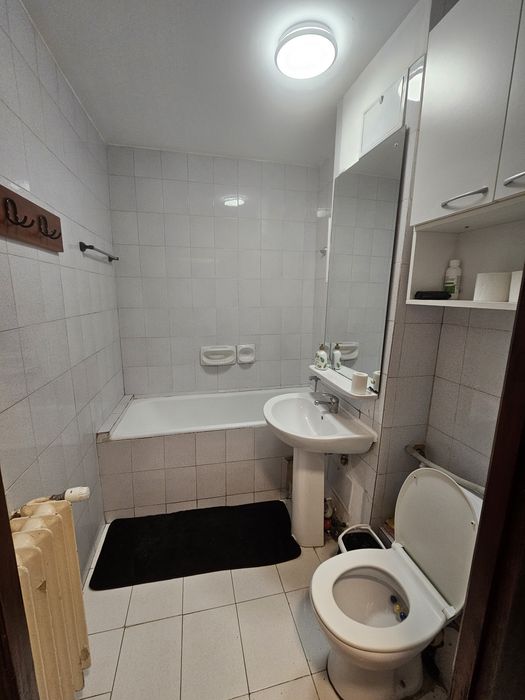 De inchiriat, Apartament cu 3 camere decomandat,, Bulevardul Constantin Brancoveanu