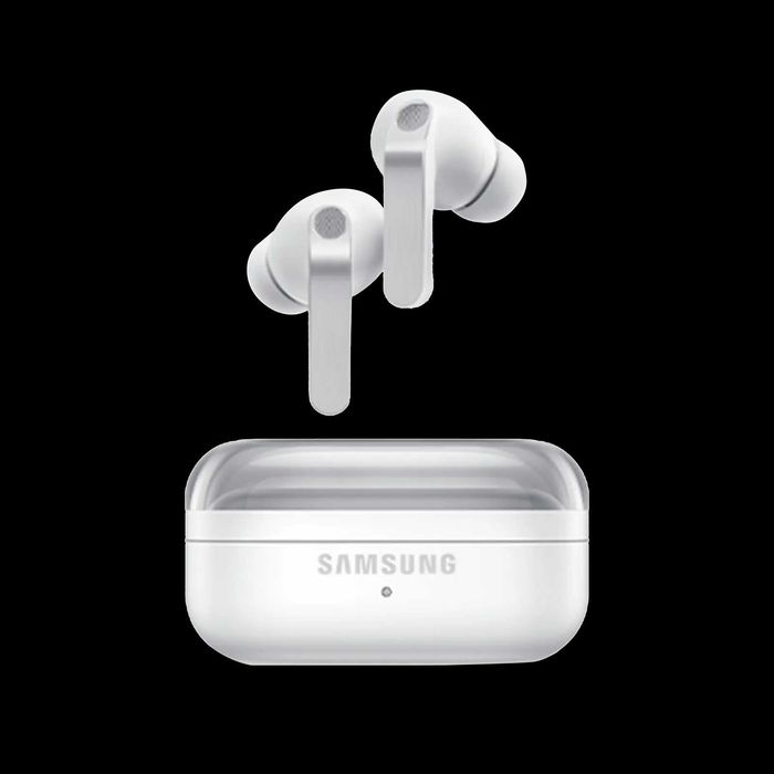 Samsung Galaxy Buds4 Pro - White, Black