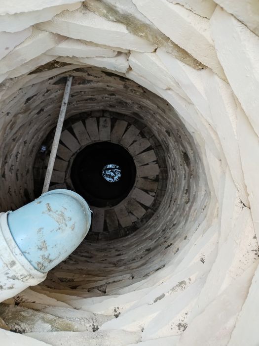 Куза Quduk Kolodes Калодис Колодец Куза Амири