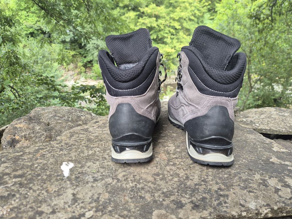 Туристически обувки lowa 44 1/2