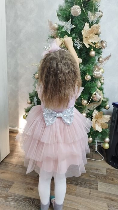 Продам платье