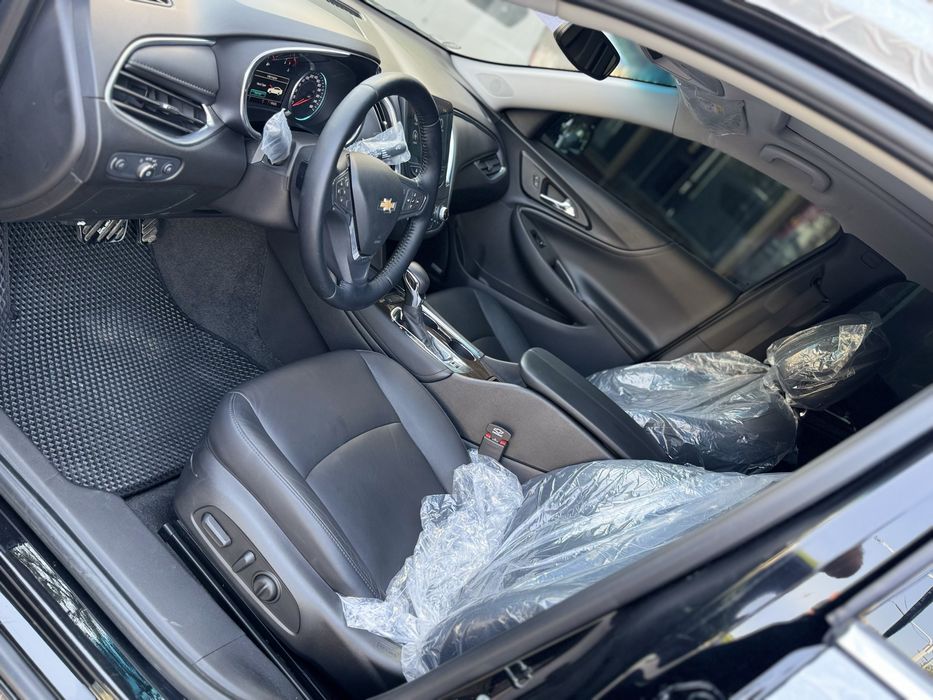 Other Malibu 2018 — 6