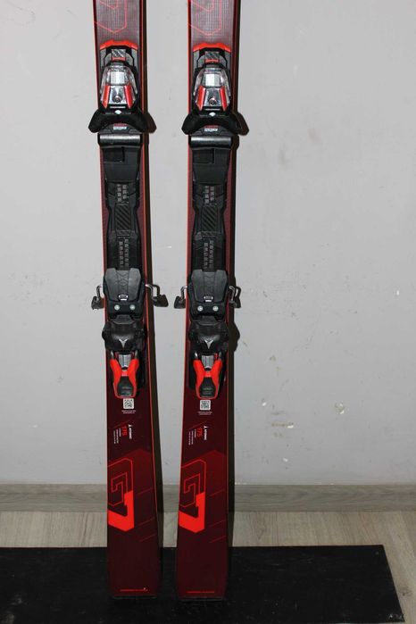 ski/schi/schiuri Atomic Redster G7 175 cm